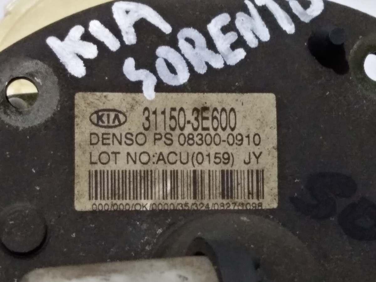 POMPA CARBURANTE KIA SORENTO 311503E600<br /><br /><br />