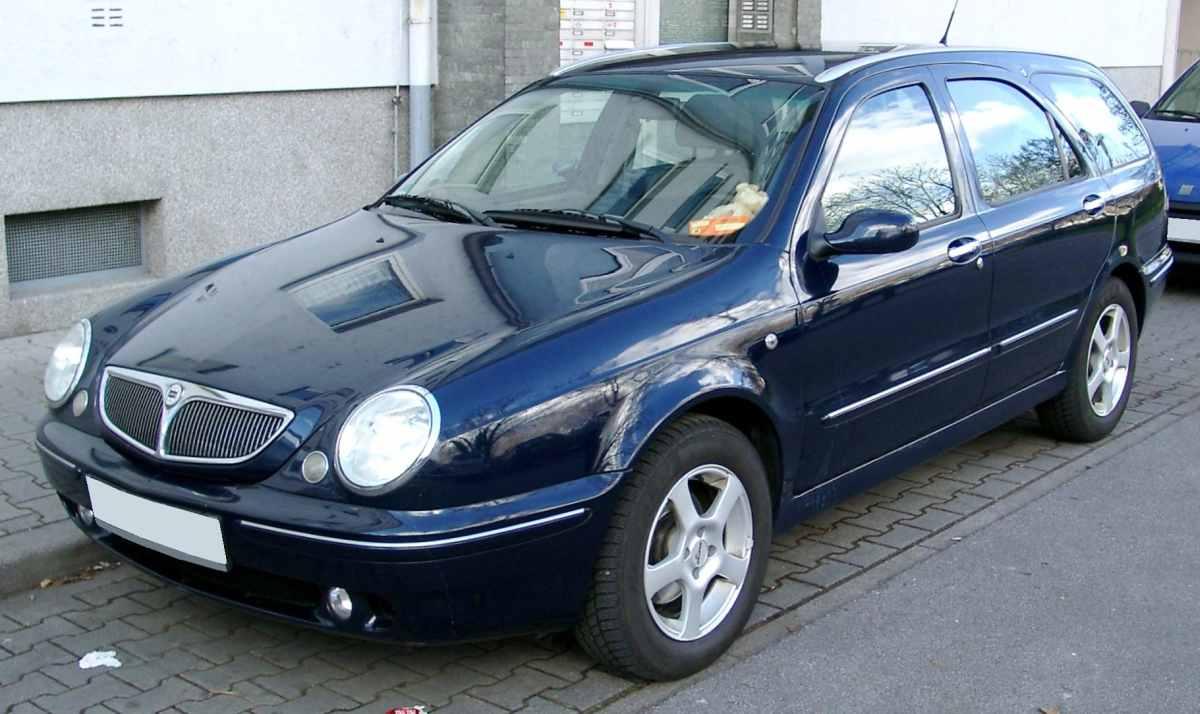 POMPA CARBURANTE LANCIA LYBRA 0580303010<br /><br /><br />