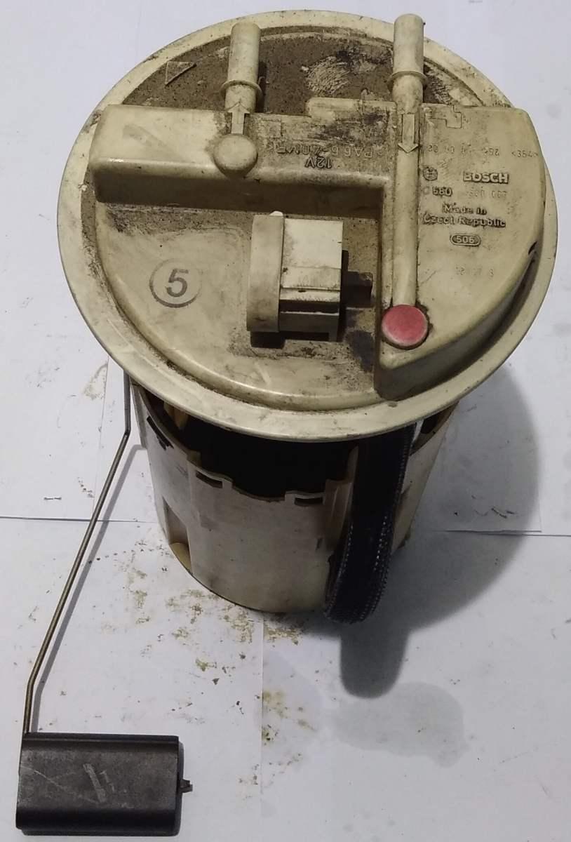 POMPA CARBURANTE RENAULT LAGUNA 2001-06  0580300007<br /><br /><br />