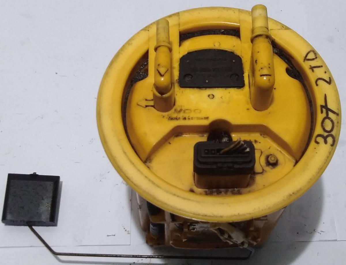 POMPA CARBURANTE PEUGEOT 307 9632672280<br /><br /><br />