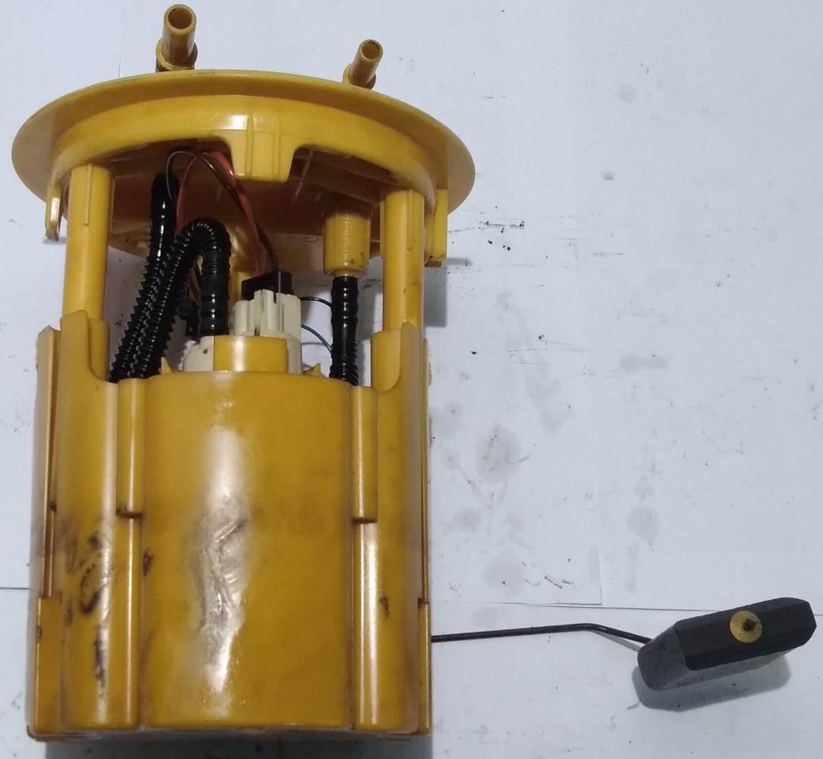 POMPA CARBURANTE PEUGEOT 307 9632672280<br /><br /><br />