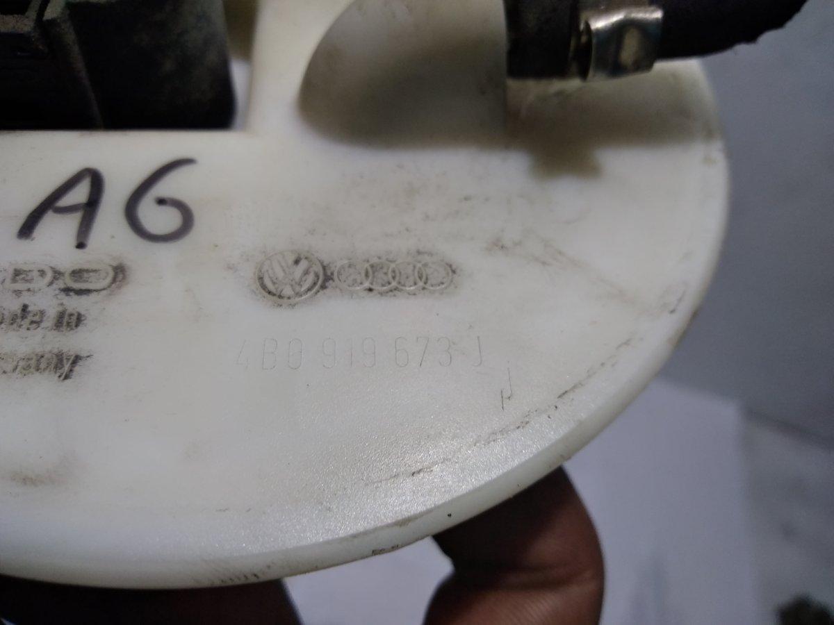 POMPA CARBURANTE AUDI A6 4B0919673<br /><br /><br />