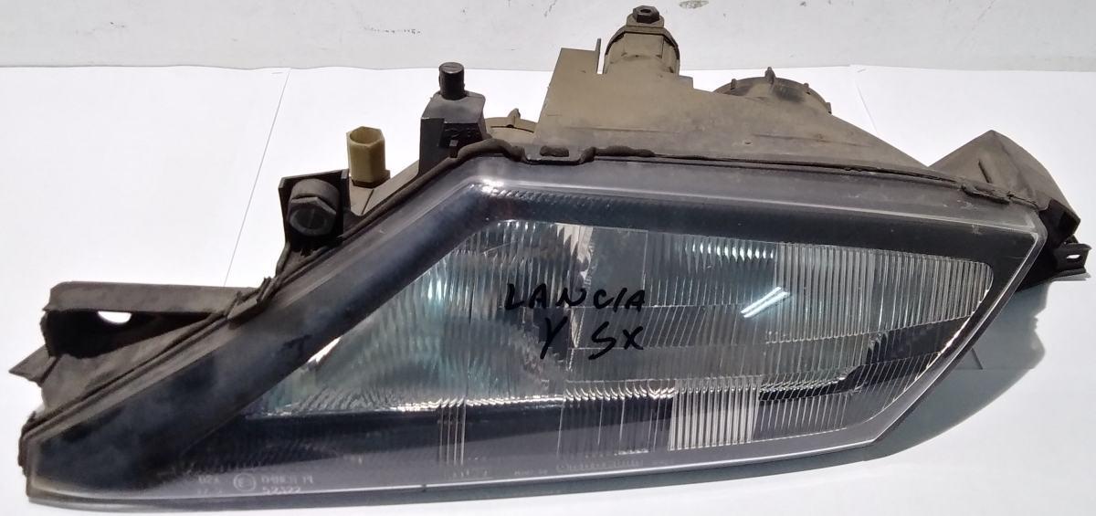 FARO SX LANCIA Y 1 SERIE 37130748<br /><br /><br /><br />