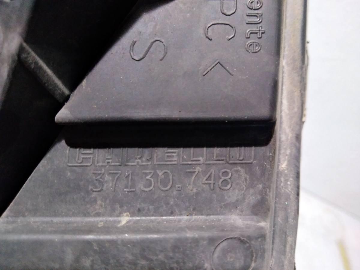 FARO SX LANCIA Y 1 SERIE 37130748<br /><br /><br /><br />