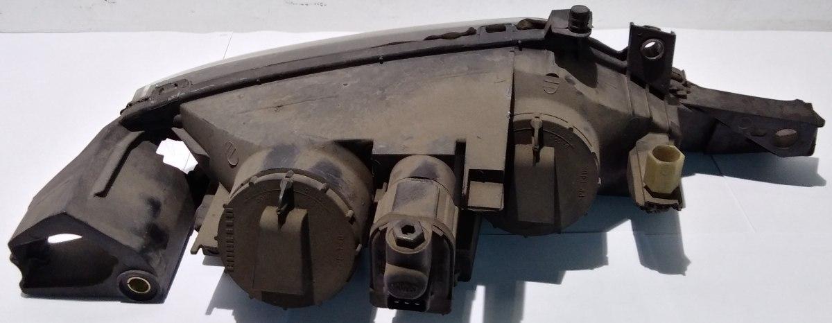 FARO SX LANCIA Y 1 SERIE 37130748<br /><br /><br /><br />