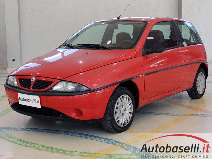 RETROVISORE DX LANCIA Y 1 SERIE 735257259<br /><br /><br />