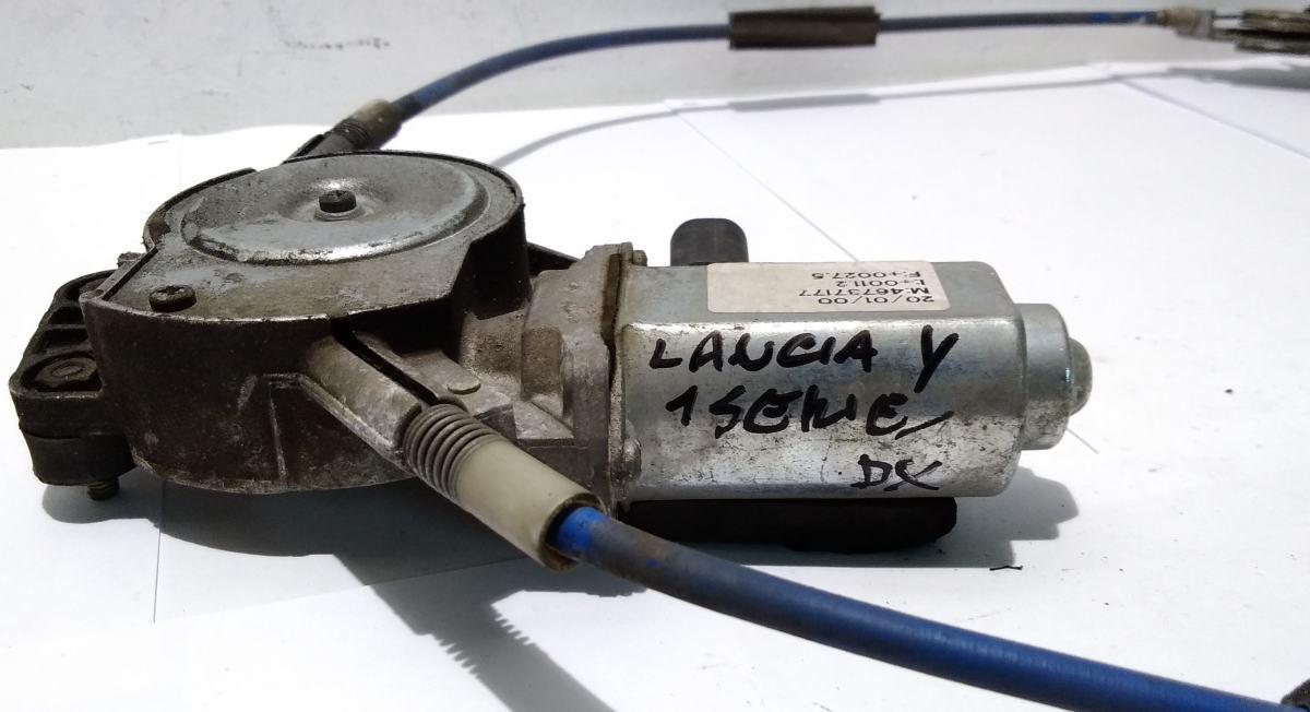 ALZACRISTALLO ELETTRICO DX LANCIA Y 1 SERIE 46778564<br /><br /><br />