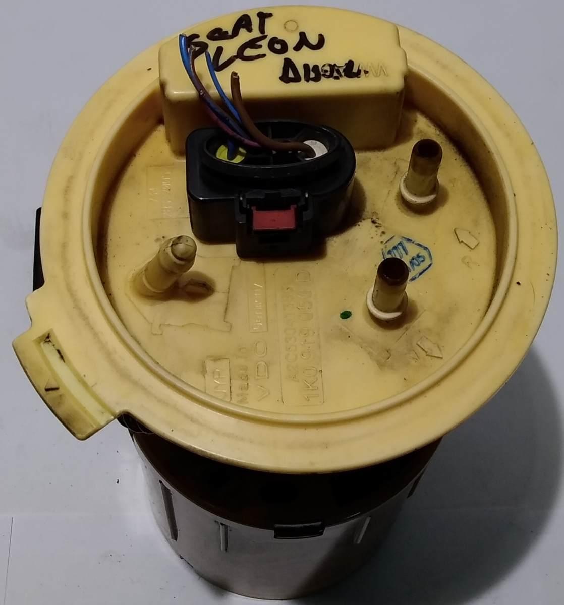 POMPA CARBURANTE  SEAT LEON 1K0919050D<br /><br /><br />