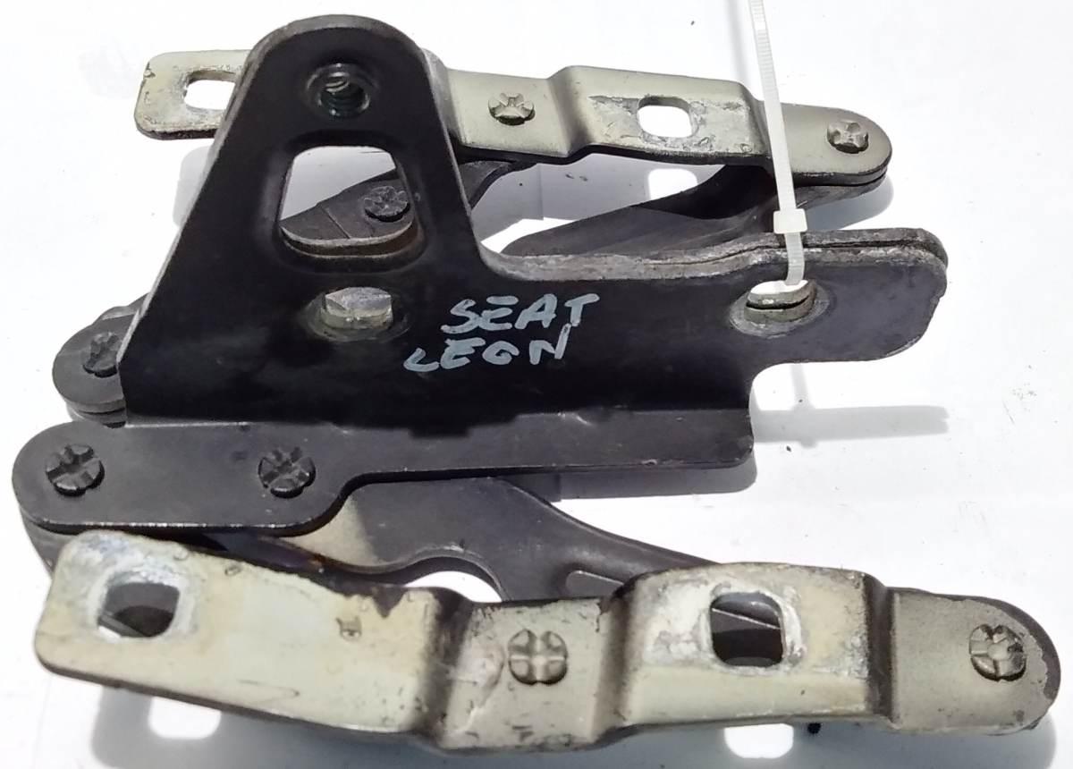 CERNIERE COFANO ANT SEAT LEON 1P0823301<br /><br /><br />