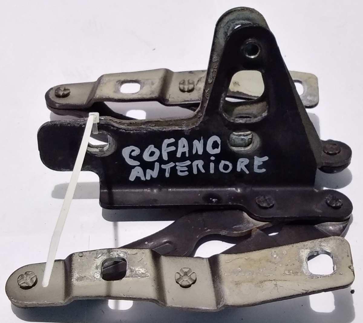 CERNIERE COFANO ANT SEAT LEON 1P0823301<br /><br /><br />