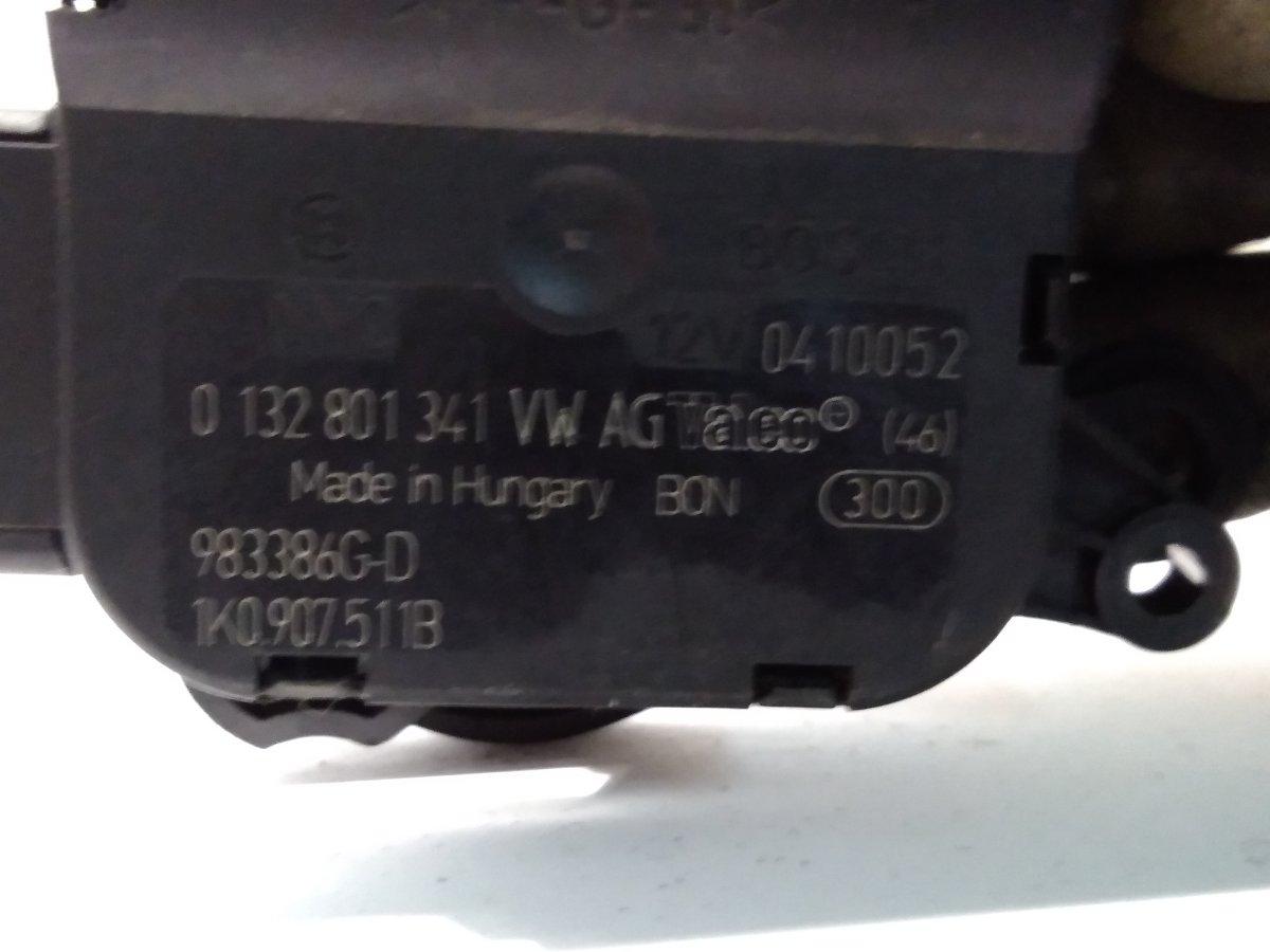 MOTORINO STUFA SEAT LEON 1K0907511B<br /><br /><br />