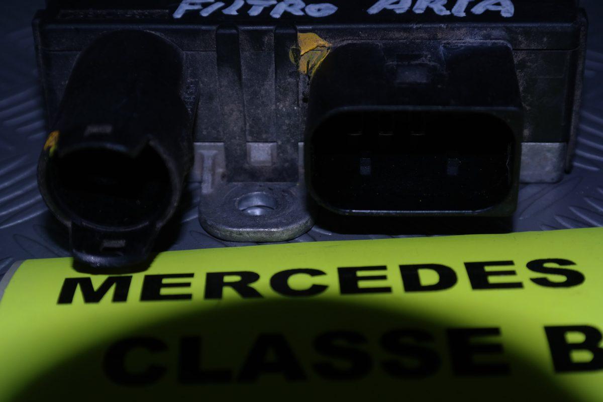 Mercedes classe b a6401530479 centralina filtro aria