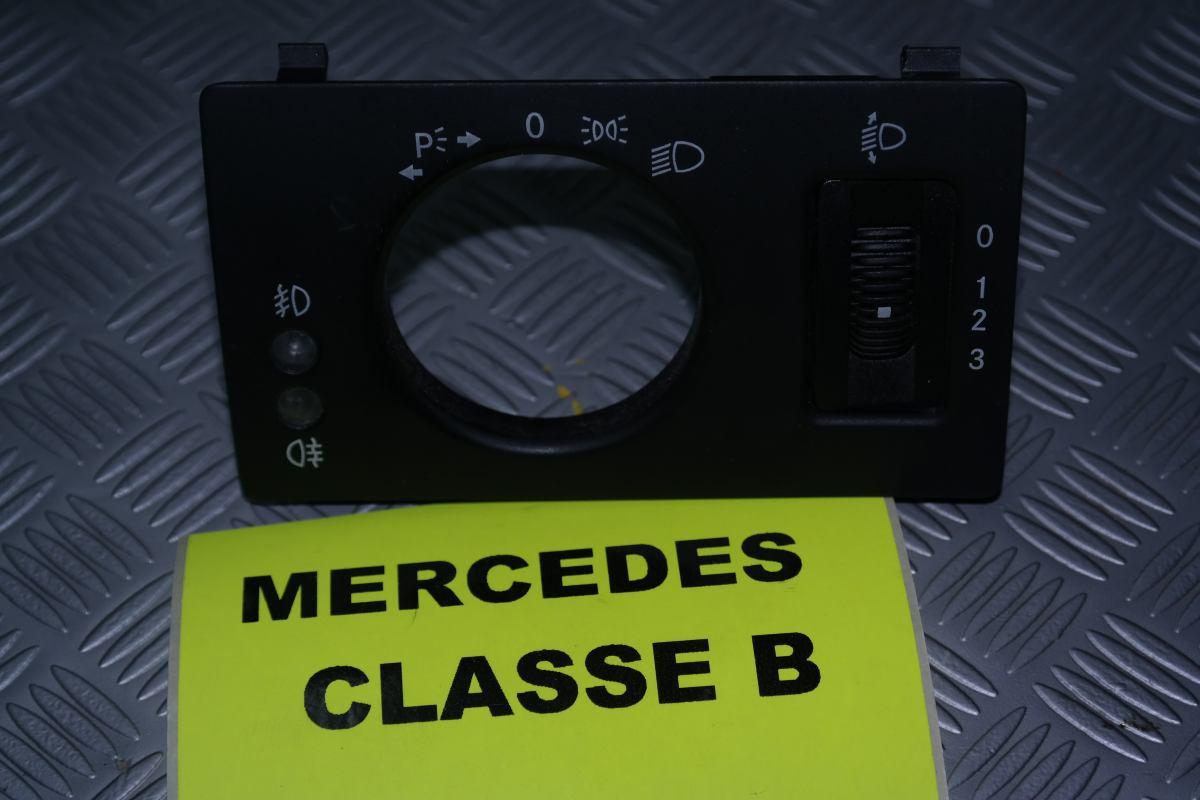 Mercedes classe b 200 dal 2005 al 2011 pulsante luci