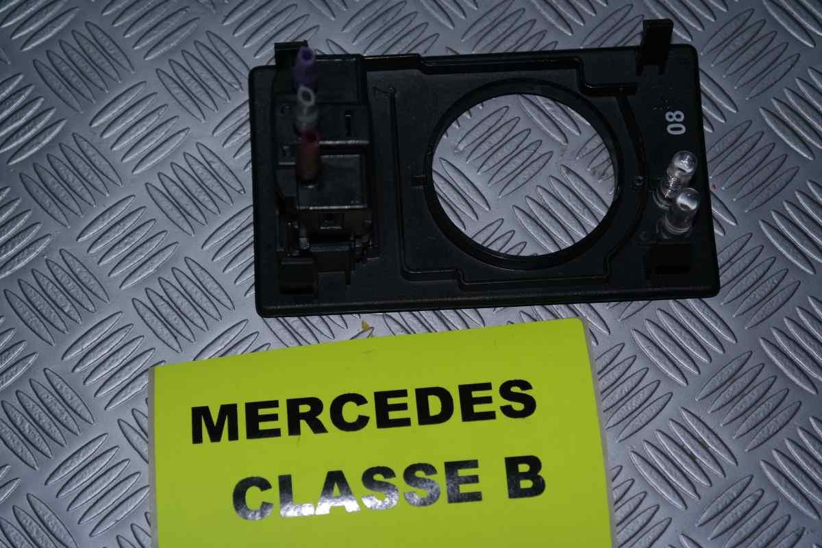 Mercedes classe b 200 dal 2005 al 2011 pulsante luci