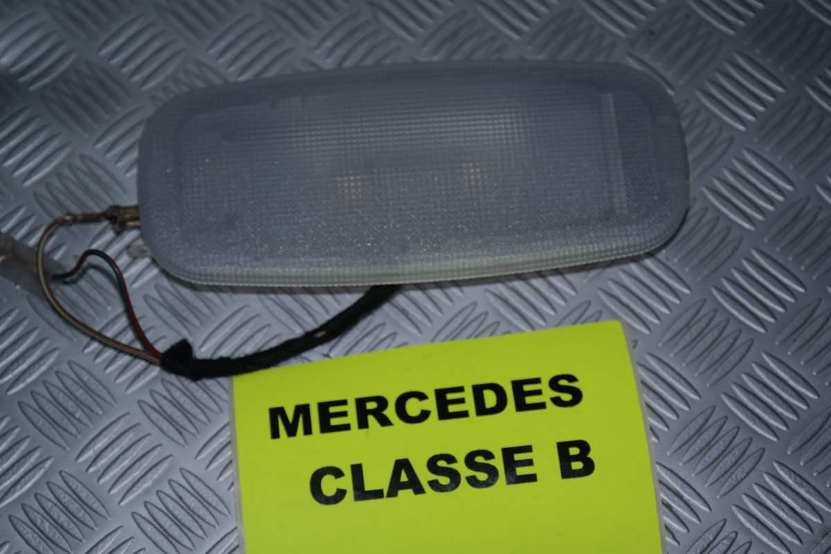 Mercedes classe b 200 dal 2005 al 2011 luce interna