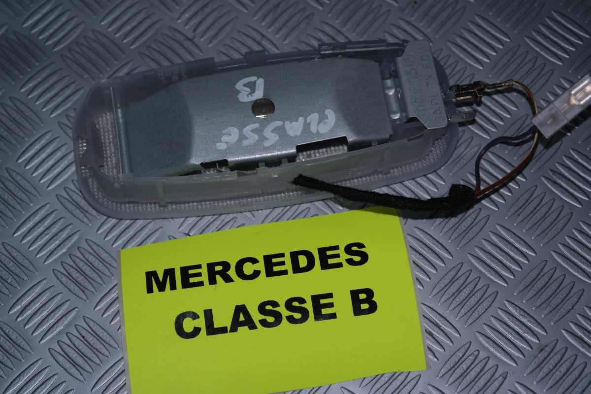 Mercedes classe b 200 dal 2005 al 2011 luce interna