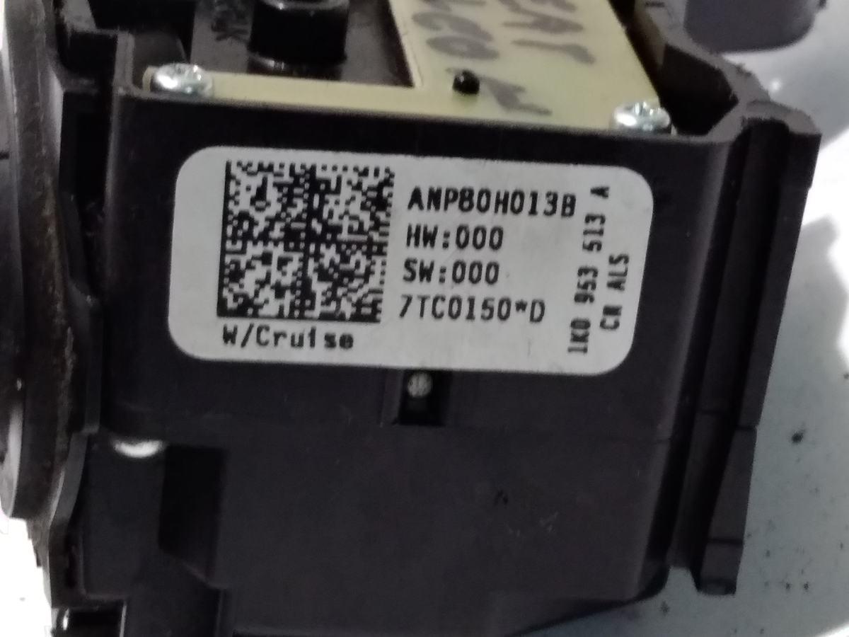 LEVA COMANDI FARI SEAT LEON 1K0953513A<br /><br /><br />