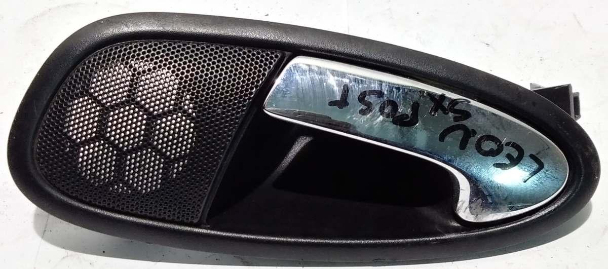 MANIGLIA INT POST SX SEAT LEON 5P0839113C1UQ<br /><br /><br />