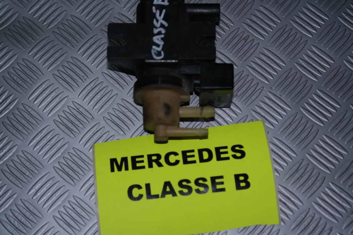 Mercedes classe b 200 a0061536628 centralina filtro aria