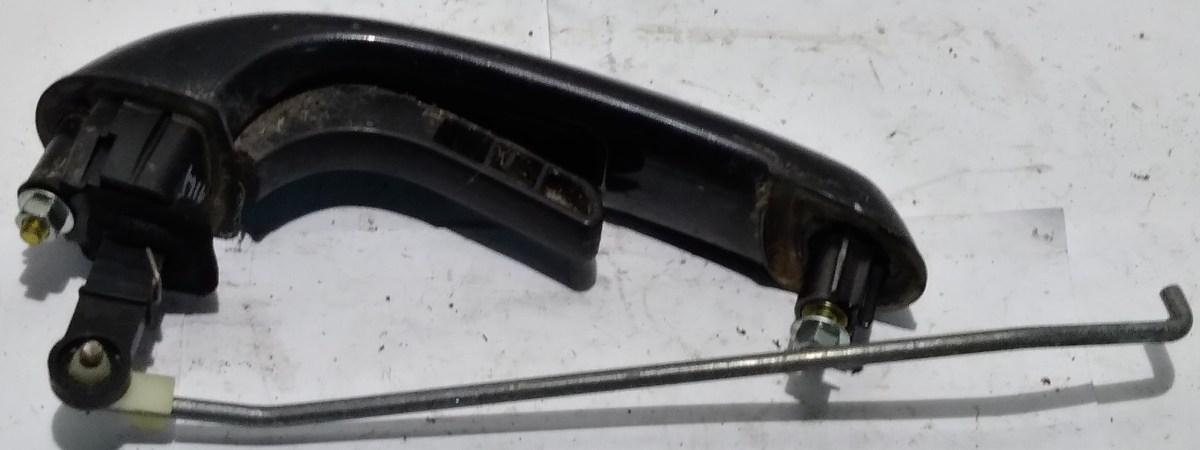 MANIGLIA PORTELLONE HYUNDAI SANTA FE 812602B000<br /><br /><br />
