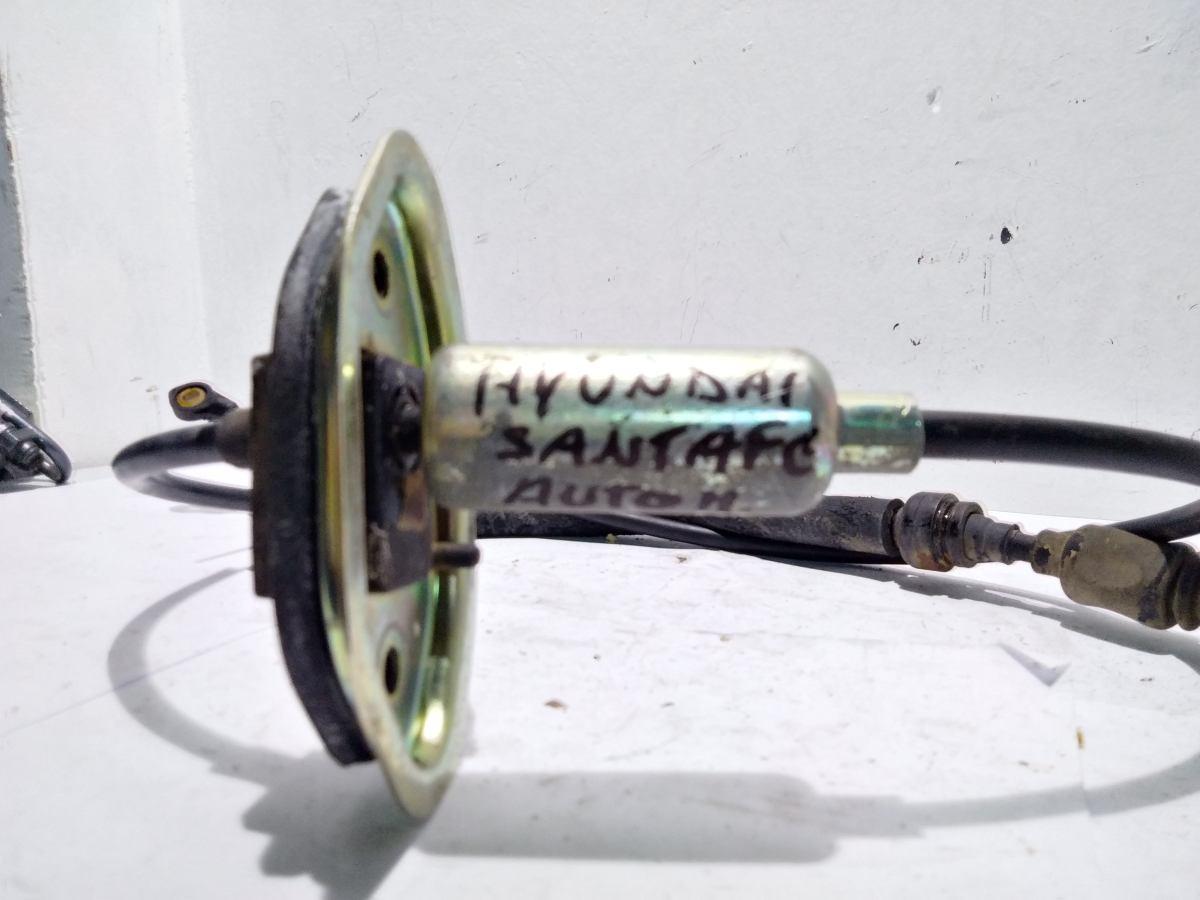 CAVO CAMBIO AUTOM. HYUNDAI SANTA FE 437942B100<br /><br /><br />