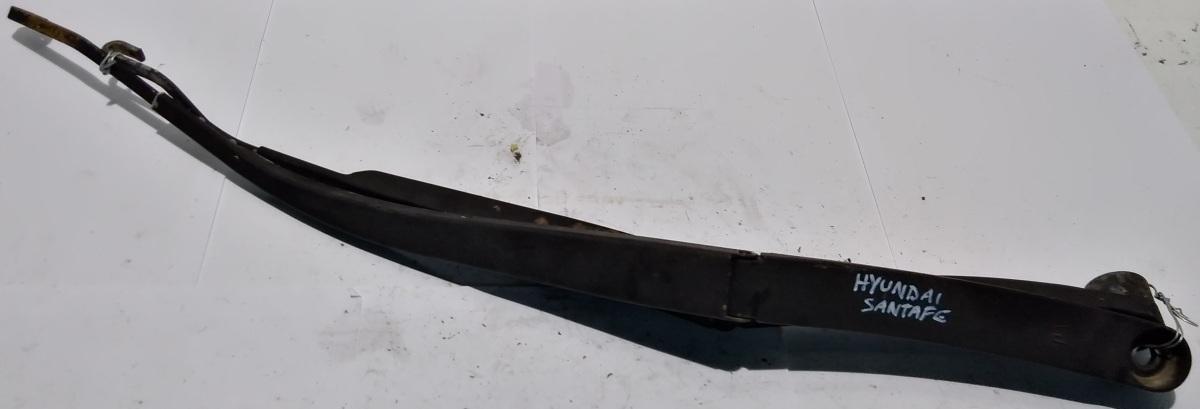 BRACCIA TERGICRISTALLI HYUNDAI SANTA FE 983102B000'<br /><br /><br /><br />