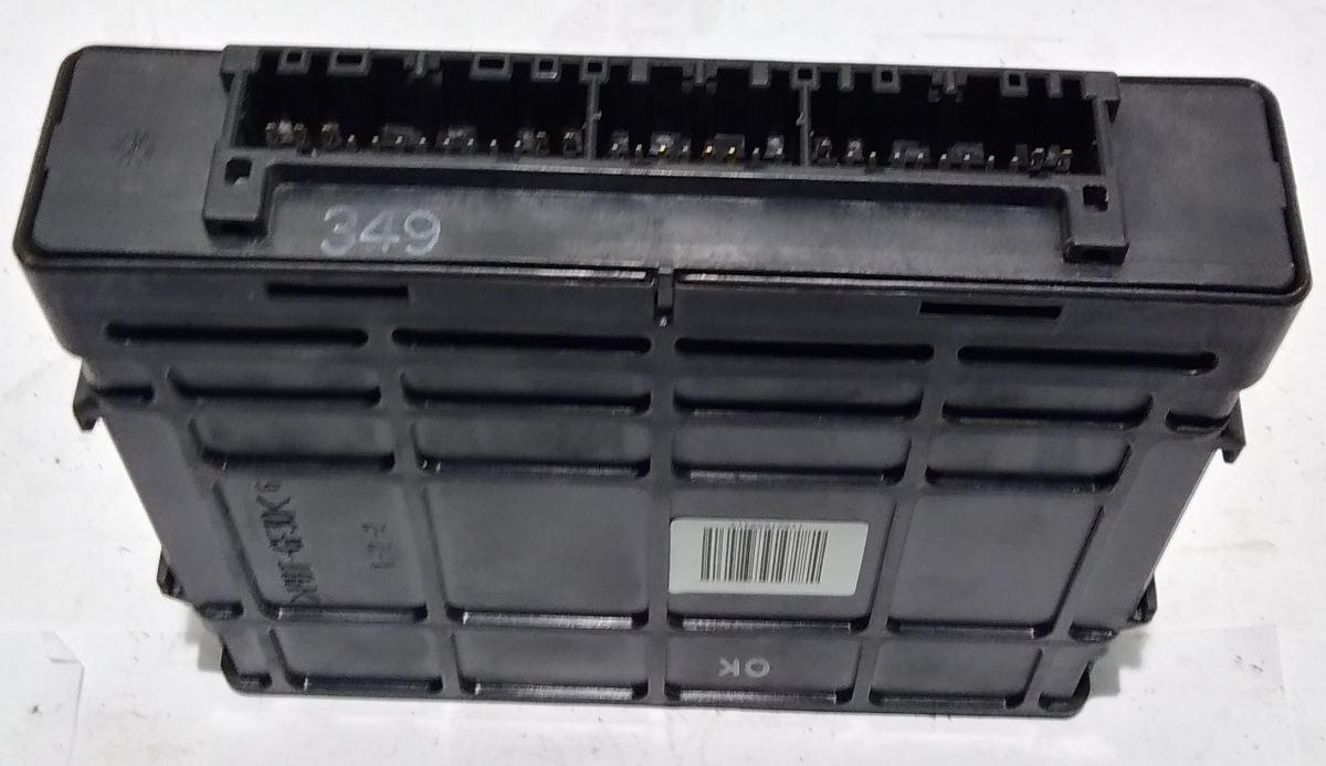 CENTRALINA ENGINE CONTROLLOER HYUNDAI SANTA FE 954403A370<br /><br /><br />