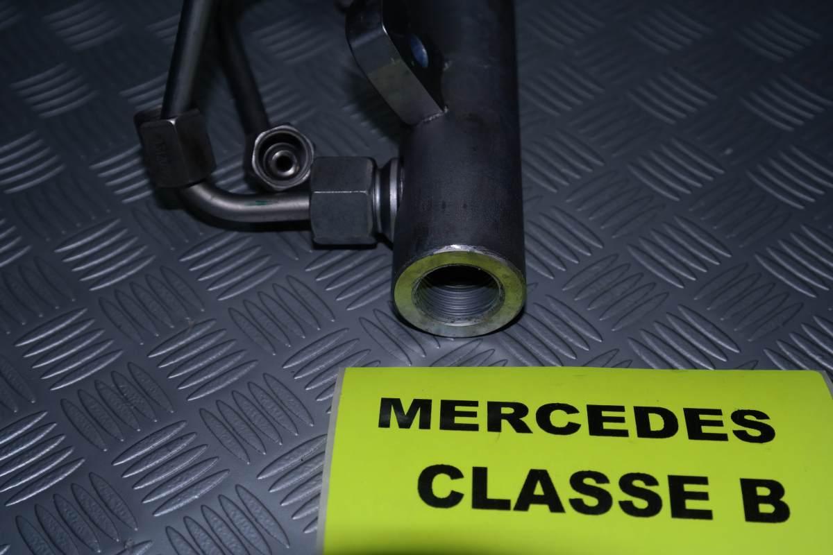 Mercedes classe b 200 dal 2005 al 2011 flauto iniettori