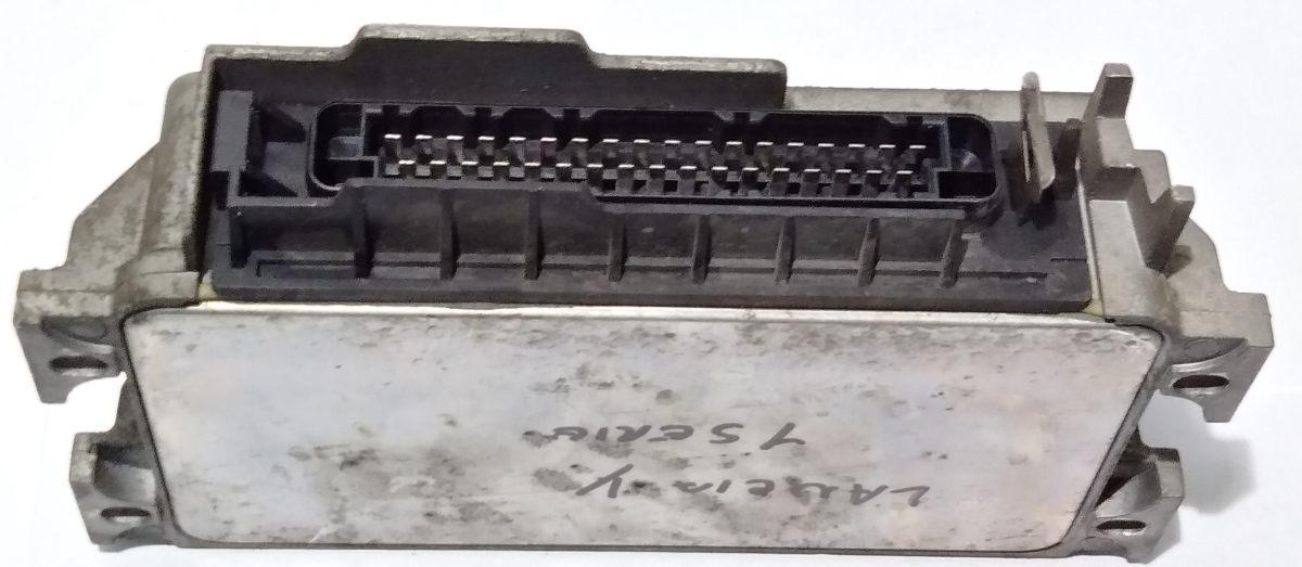 CENTRALINA MOTORE LANCIA Y 1' SERIE 46545150<br /><br /><br />