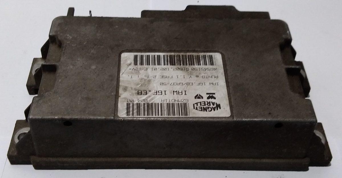 CENTRALINA MOTORE LANCIA Y 1' SERIE 46545150<br /><br /><br />