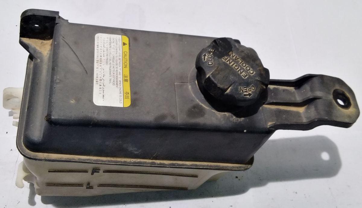 VASCHETTA COMPENSAZIONE RADIATORE HYUNDAI SANTA FE 254312B100<br /><br /><br />