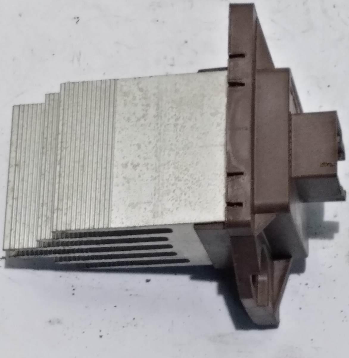 RESISTENZA STUFA HYUNDAI SANTA FE 971132B00001<br /><br /><br />