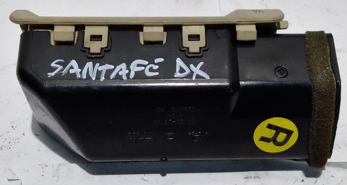 BOCCHETTA  DX HYUNDAI SANTA FE 970502B100<br /><br /><br />