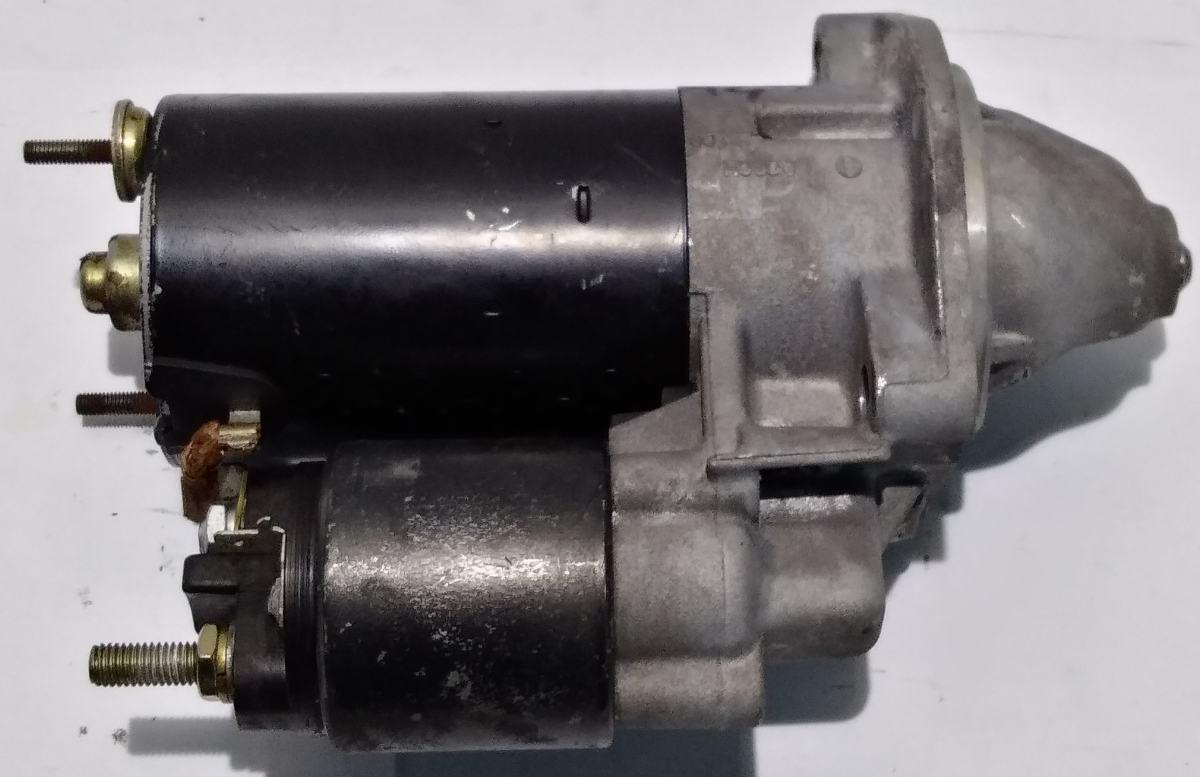 MOTORINO AVVIAMENTO AUDI A4 1999 053911023A<br /><br /><br />