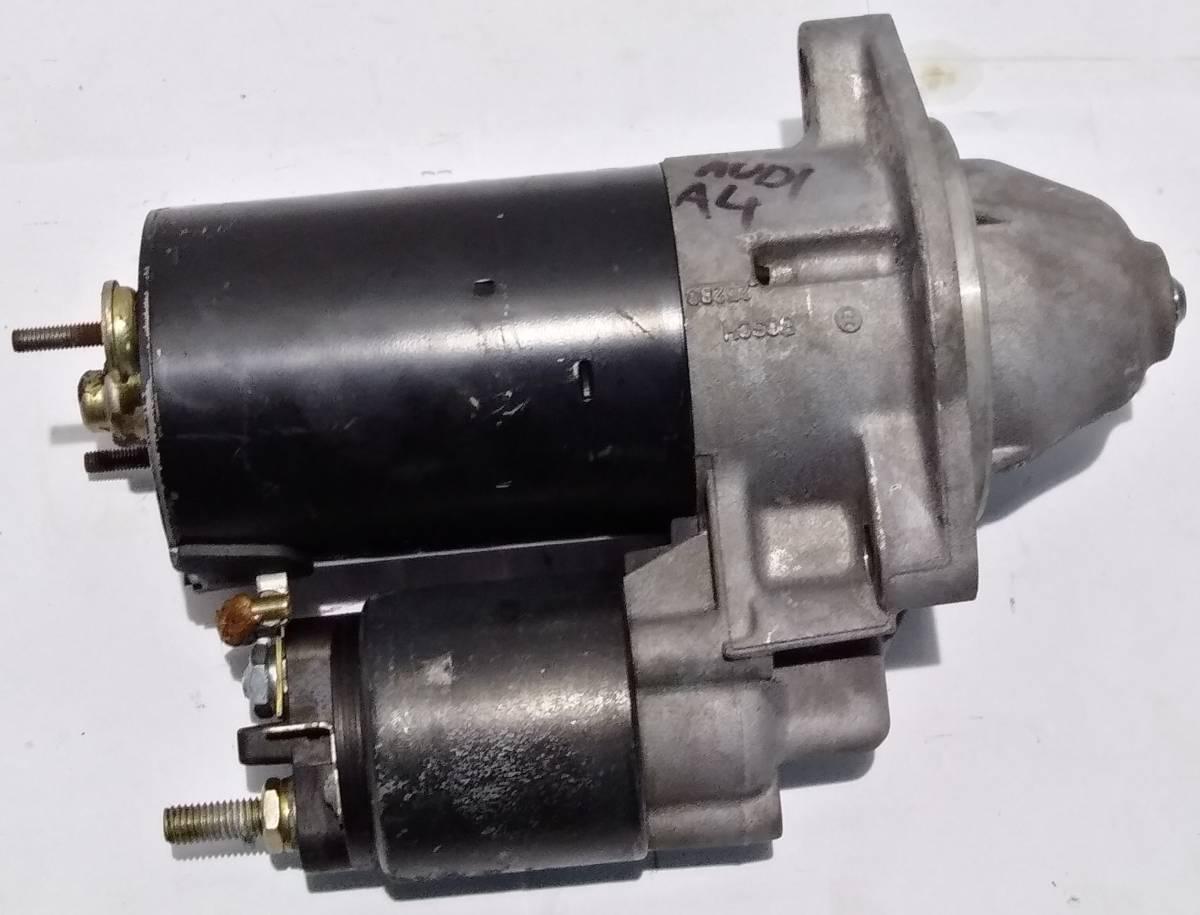 MOTORINO AVVIAMENTO AUDI A4 1999 053911023A<br /><br /><br />