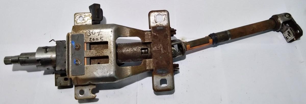 PIANTONE STERZO PEUGEOT 307 4123CE<br /><br /><br />