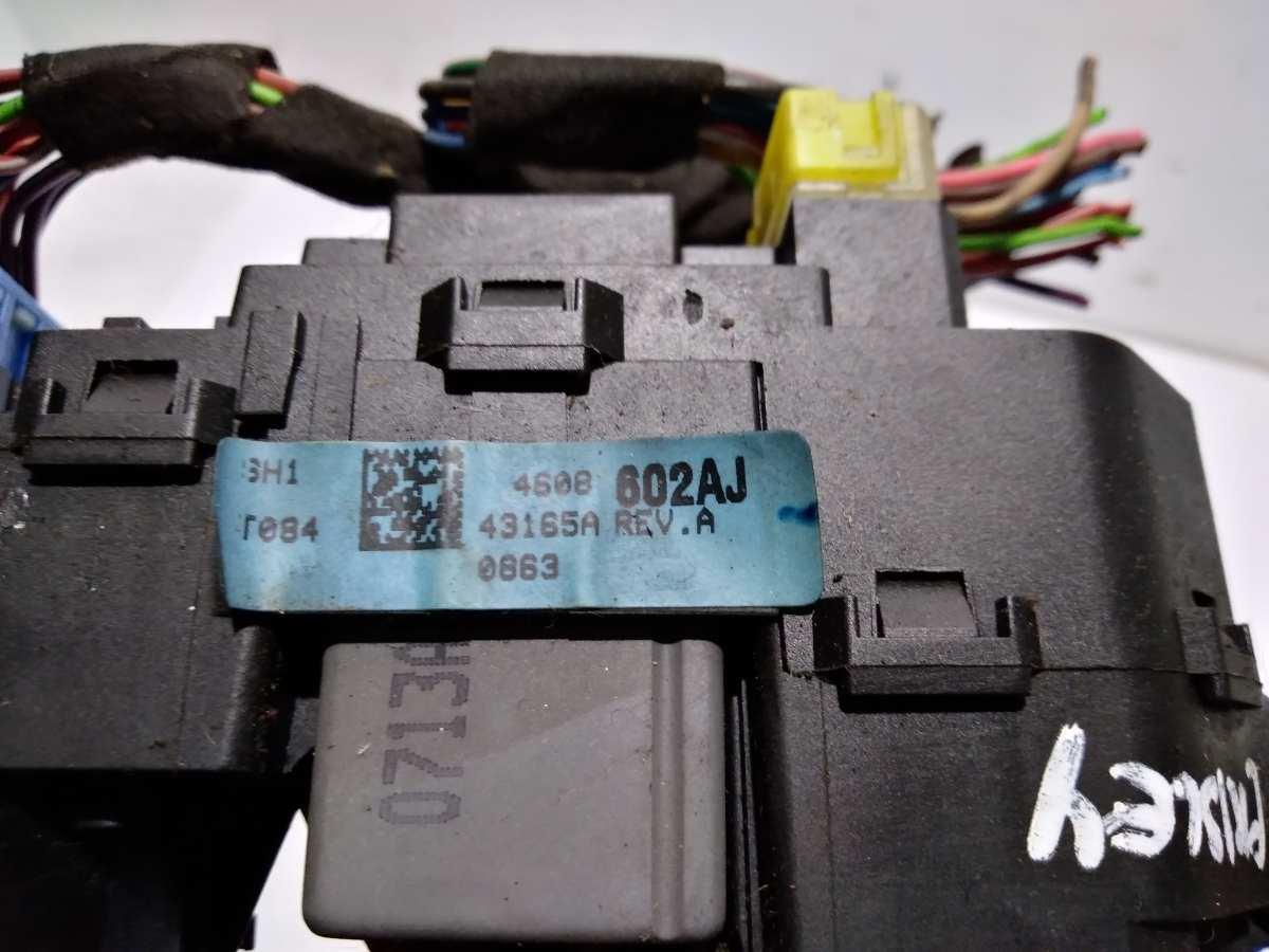 DEVIOLUCI CRYSLER SEBRING 4608602AJ<br /><br /><br />