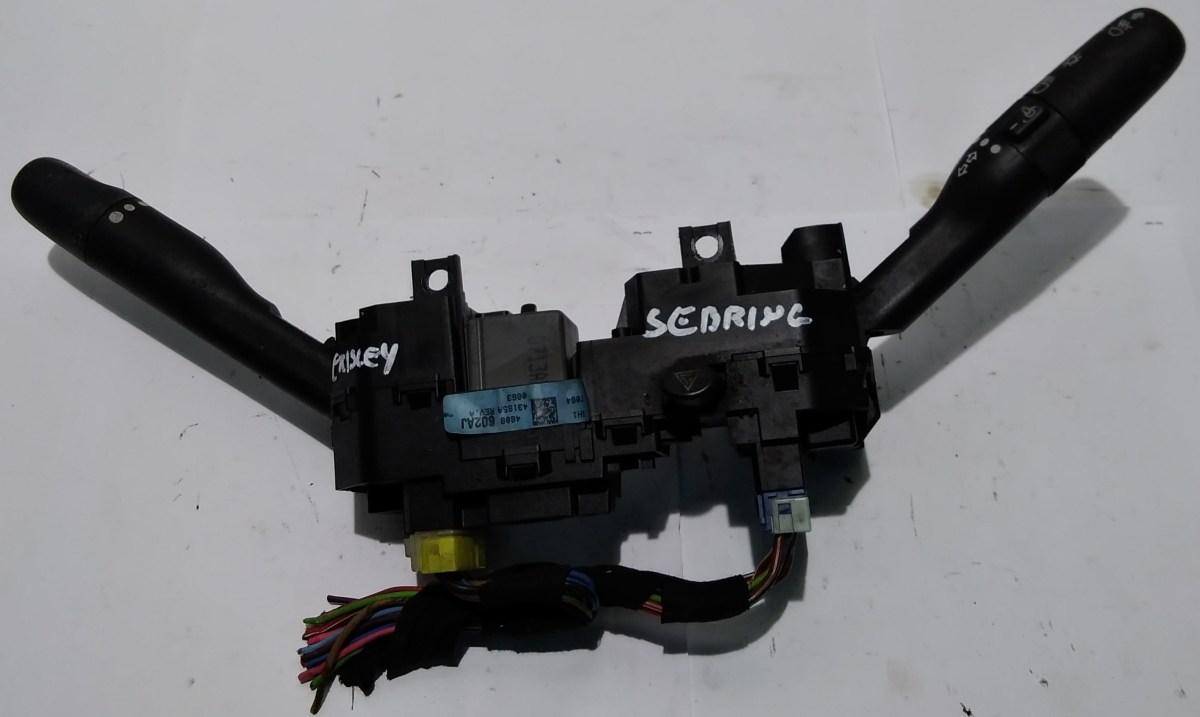 DEVIOLUCI CRYSLER SEBRING 4608602AJ<br /><br /><br />