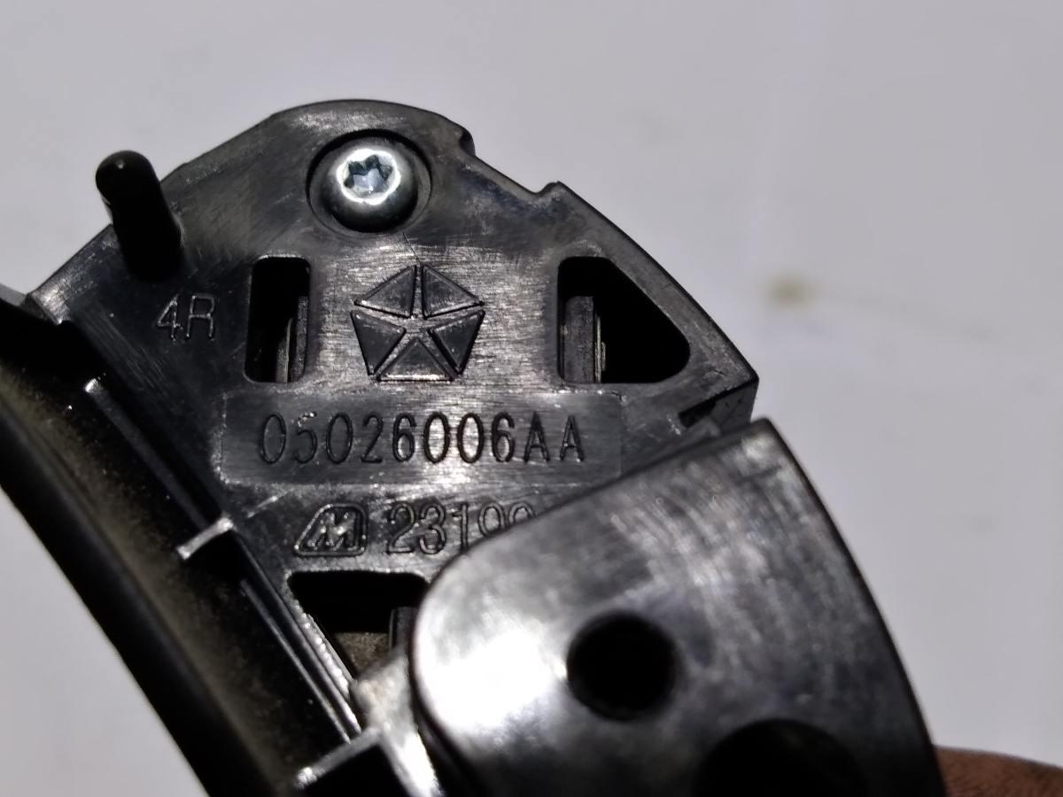 COMAND AUTORADIO CRYSLER SEBRING 05026006AA<br /><br /><br />