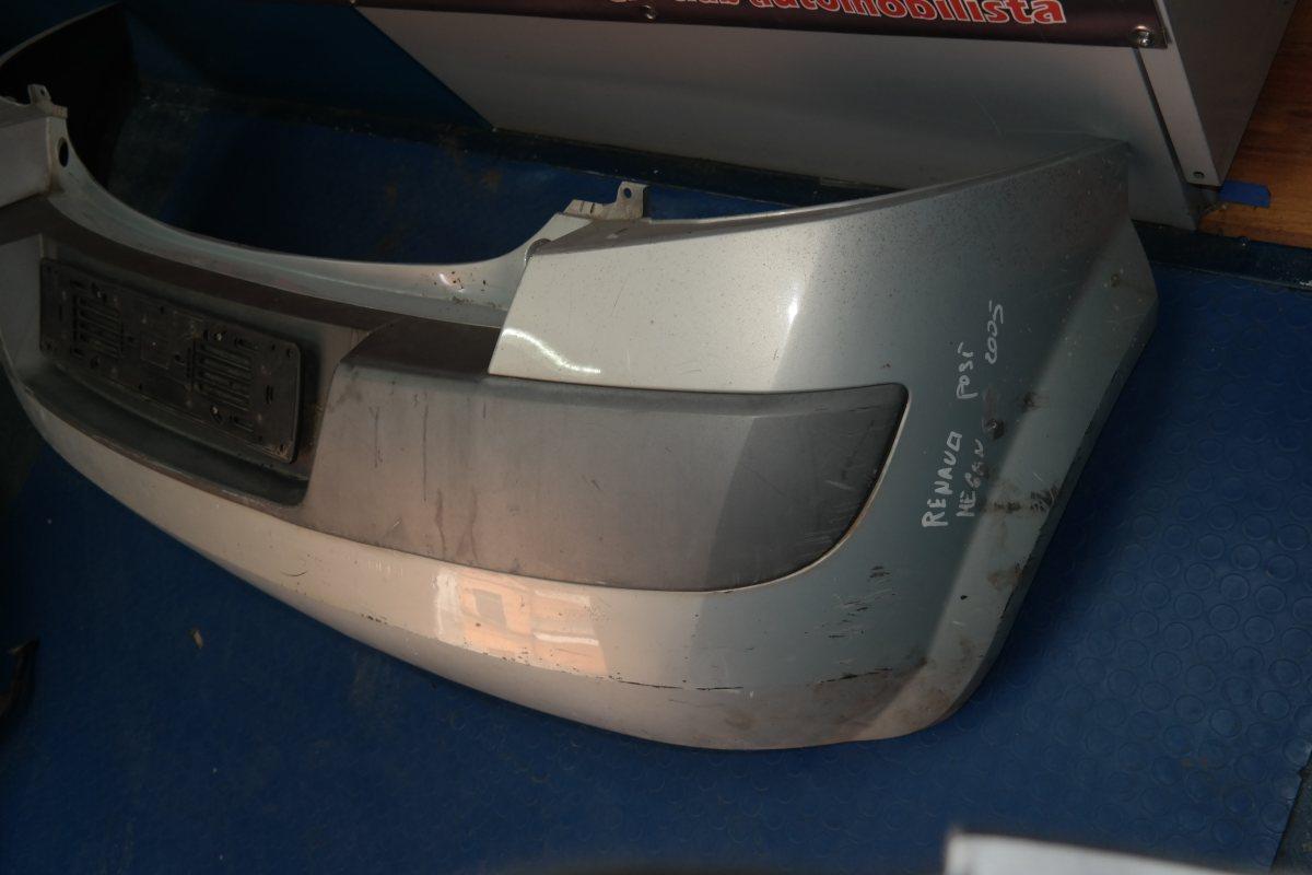Renault megane dal 2002 al 2008 paraurti posteriore