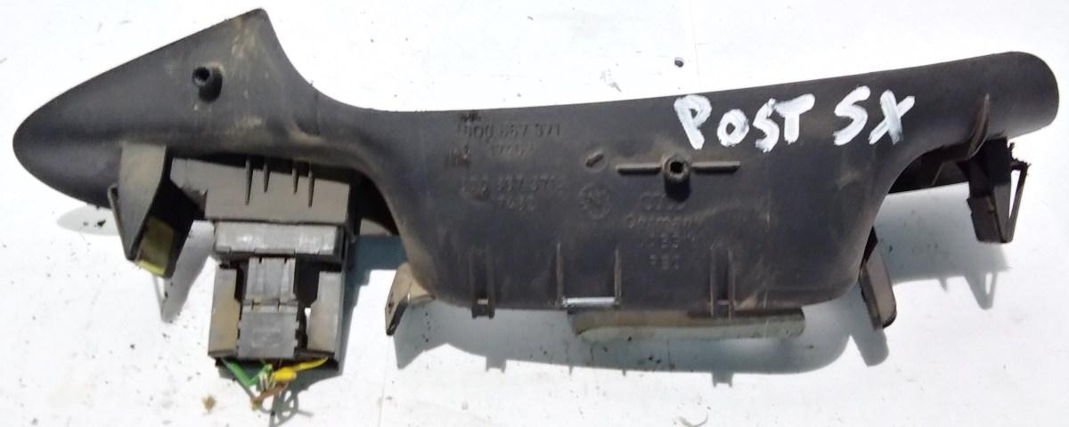 PULSANTIERA ALZAVETRI POST SX AUDI A4 2000 8D0867371A<br /><br /><br />