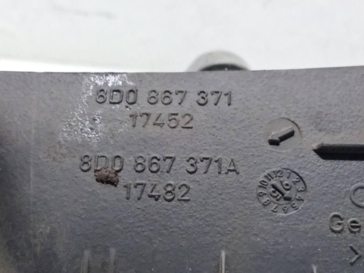 PULSANTIERA ALZAVETRI POST SX AUDI A4 2000 8D0867371A<br /><br /><br />