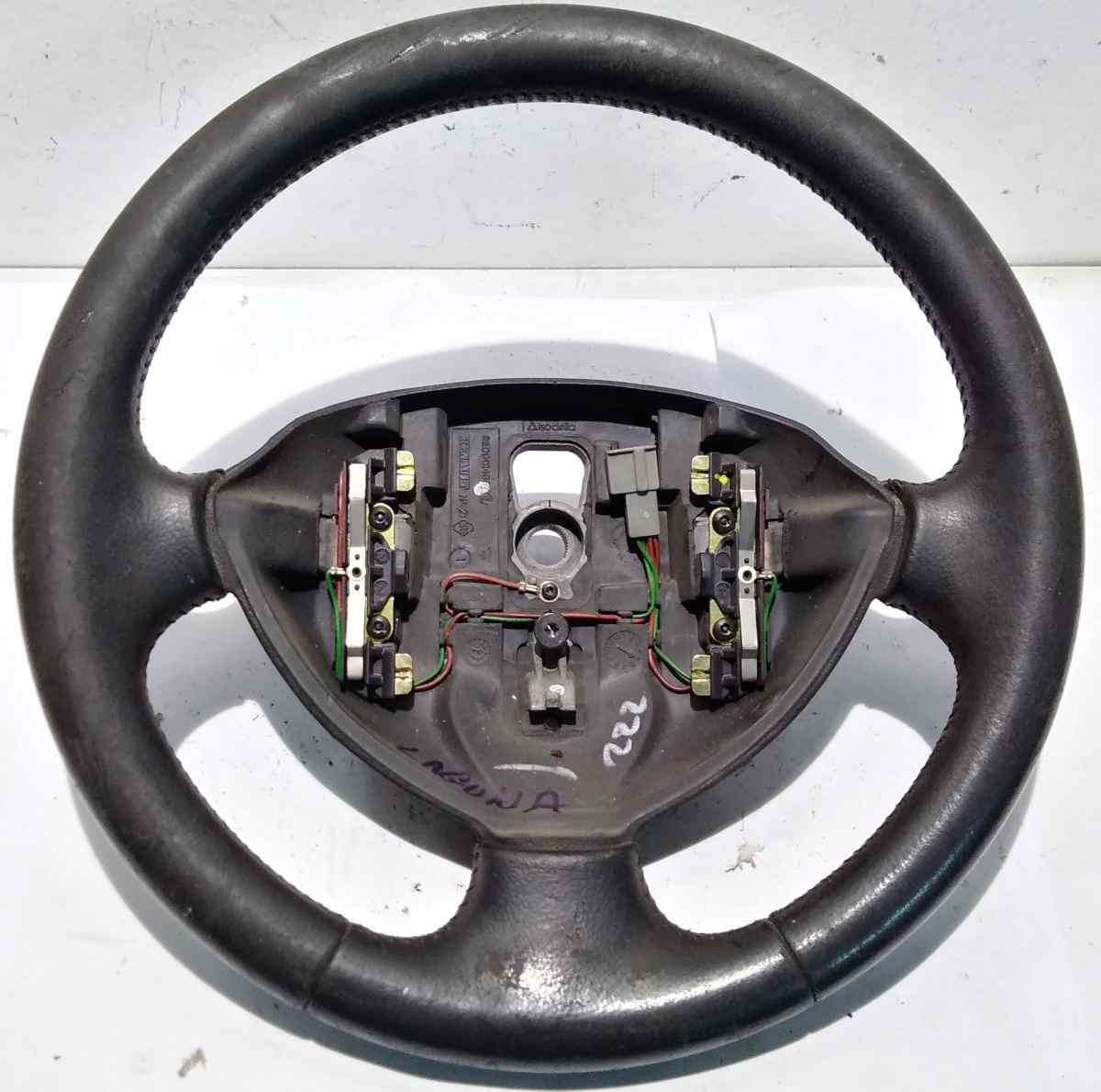 VOLANTE RENAULT LAGUNA 8200014857<br /><br /><br />