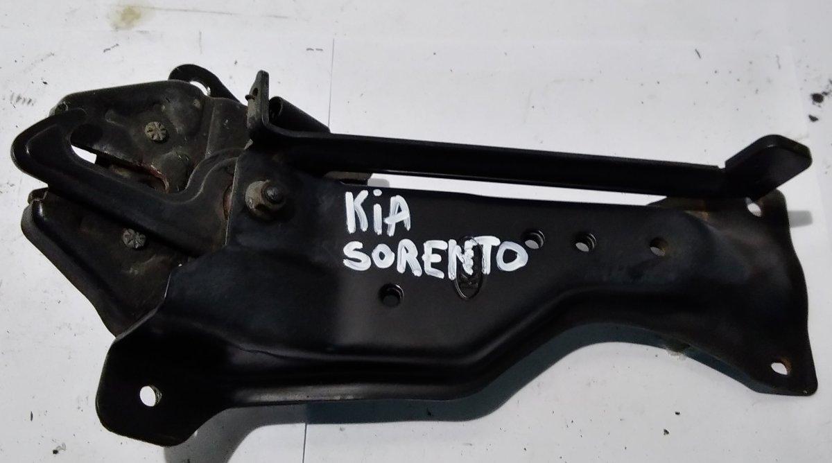 AGGANCIO COFANO ANTERIORE KIA SORENTO 811303E000<br /><br /><br /><br /><br /><br />