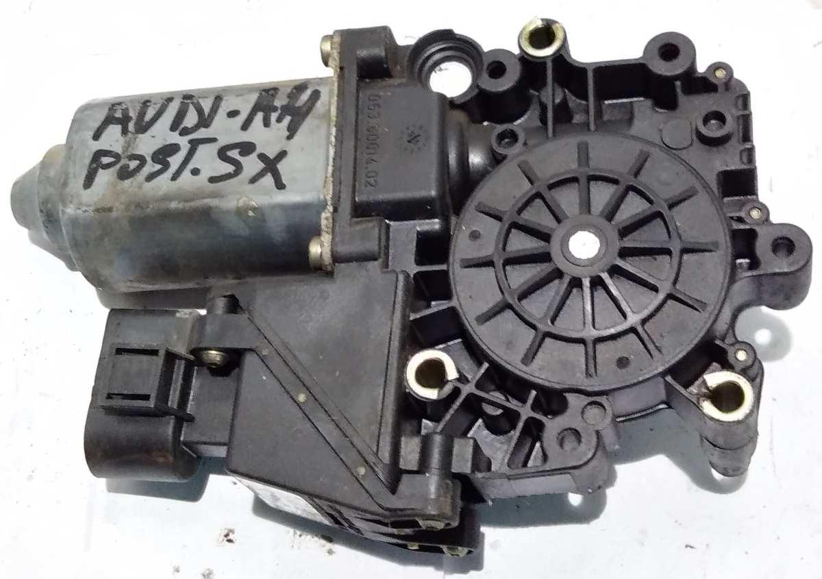 MOTORINO ALZAVETRO POST SX AUDI A4 2000 0536001401'<br /><br /><br />