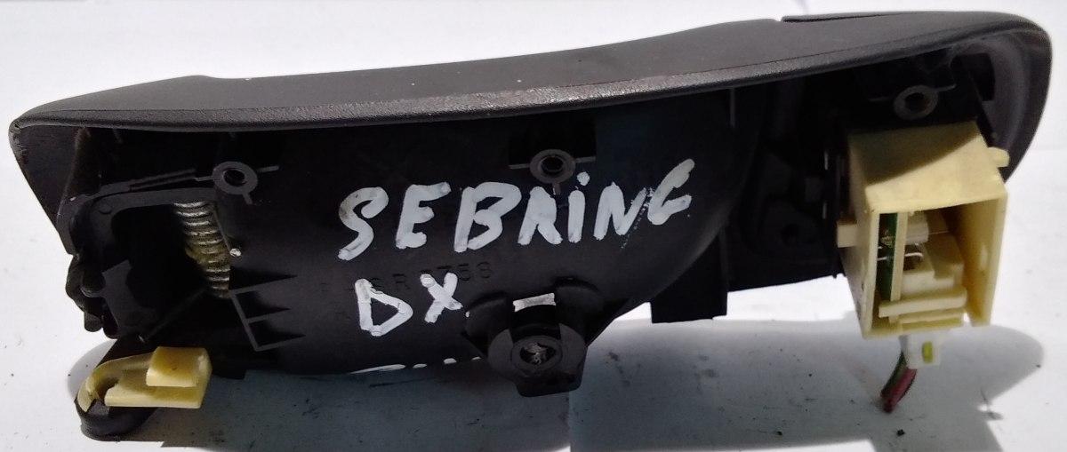 MANIGLIA INTERNA DX CRYSLER SEBRING RHSR5758<br /><br /><br /><br />