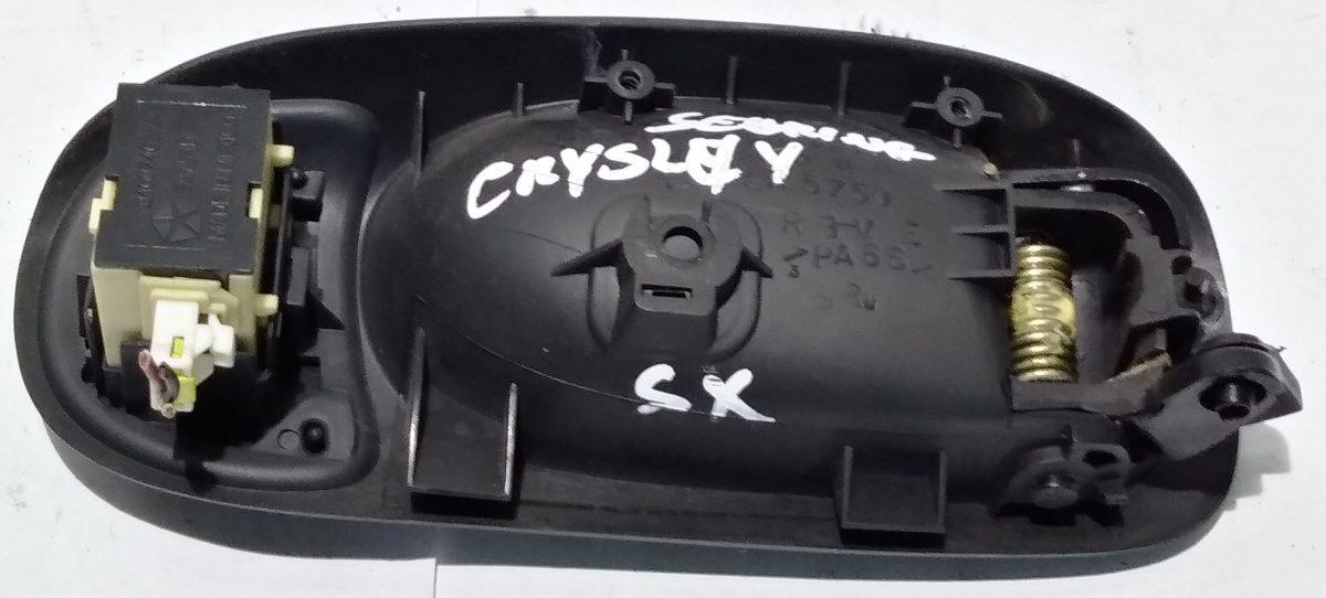 MANIGLIA INTERNA SX CRYSLER SEBRING LHSR5759<br /><br /><br />