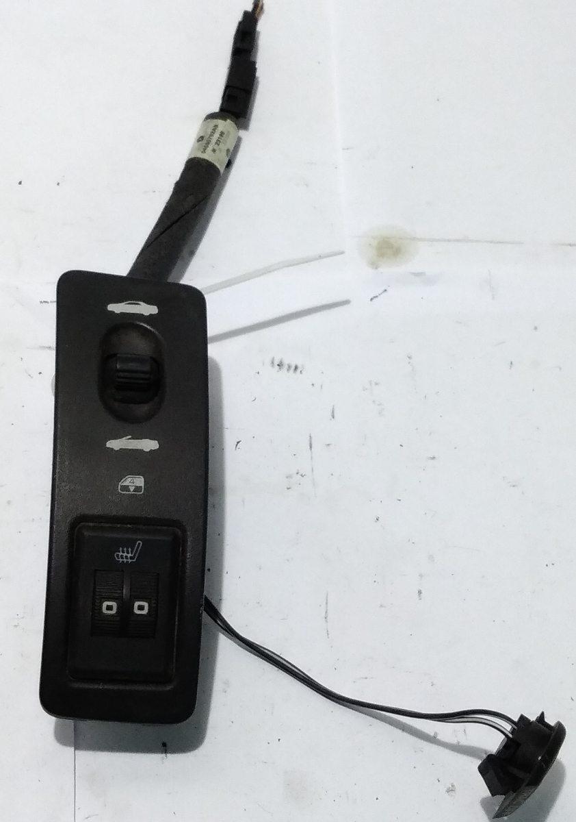 PULSANTE TETTUCCIO E COMANDO R. SEDILI CRYSLER SEBRING LHSR5759<br /><br /><br /><br />