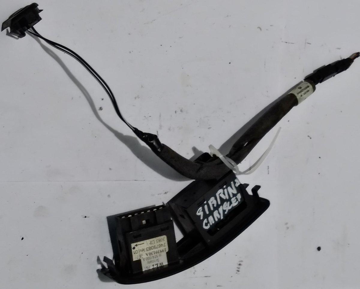 PULSANTE TETTUCCIO E COMANDO R. SEDILI CRYSLER SEBRING LHSR5759<br /><br /><br /><br />