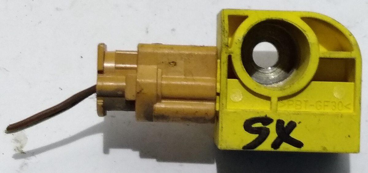 SENSORE AIRBAG DX FORD FIESTA 2S6T14B342AD<br /><br /><br />